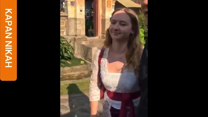 BULE INI BAKAL DI NATURASILASI 🇳🇱🇮🇩