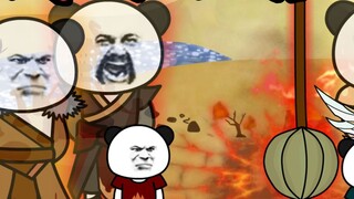 The Strongest Summoner (23): The Great Lord of the Spiritual Domain takes action!