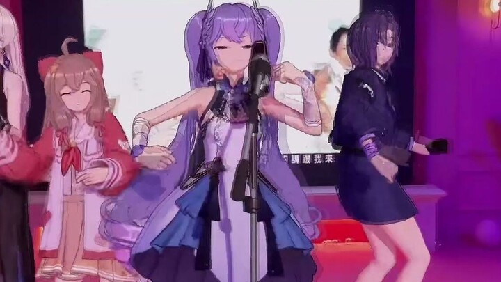 ราชาปีศาจผู้ยิ่งใหญ่เซียงหวัน ยืนอยู่ที่หยุนหลิน 👆😢👇