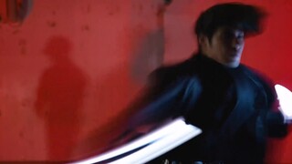 【بيستارز OP】 مونستر_تصوير يواسوبي بأسلوب ووتا جي [جينيو فورس]