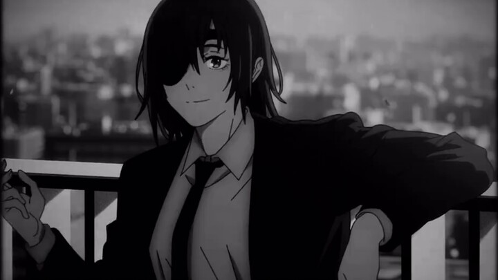 Chainsaw Man x Caodong: Another new version you haven't heard before