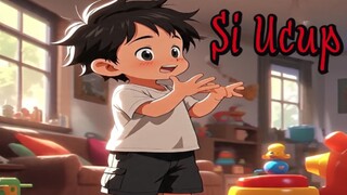 "Si Ucup😁"||Animasi||My Dreams Channel||