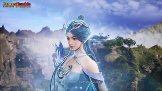 King Of Lose Cultivator Eps 50 sub indo