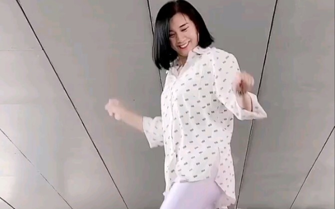 阿姨鲨鱼裤大合集，爱了爱了