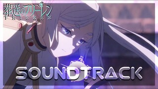 Frieren Episode 25 OST - Frieren VS Frieren (HQ Cover) 『葬送のフリーレン』25話 BGM Evan Call