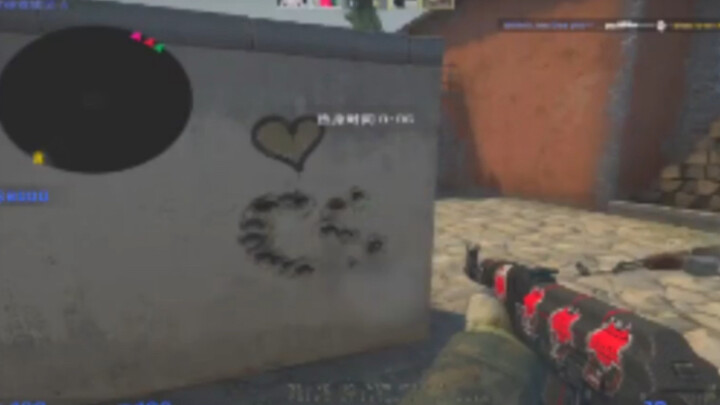 Competitive Love