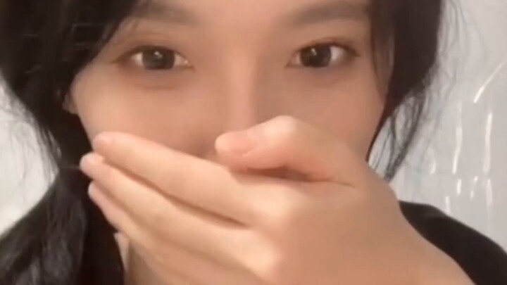 "Our Baba replied to me at 21:00, which means I love you" | Song Xinran's reaction after being turne