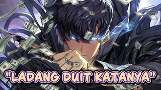 Katanya Solo Leveling: Arise Akan Jadi Ladang Duit Netmarble!