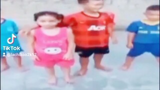 OMG :( PK cực căng