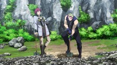 The Legend of Heroes Sen no Kiseki – Northern War Episode 04 Subtitle Indonesia