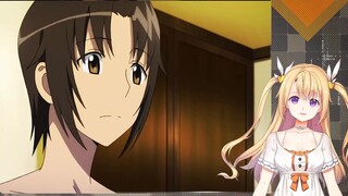 انتهى مجلس طلاب الوهم! البطل لم يتأثر وعاد بعذريته!