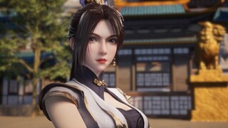 Ancient Vengeance Windbreaker Arc Eps 24 Indo