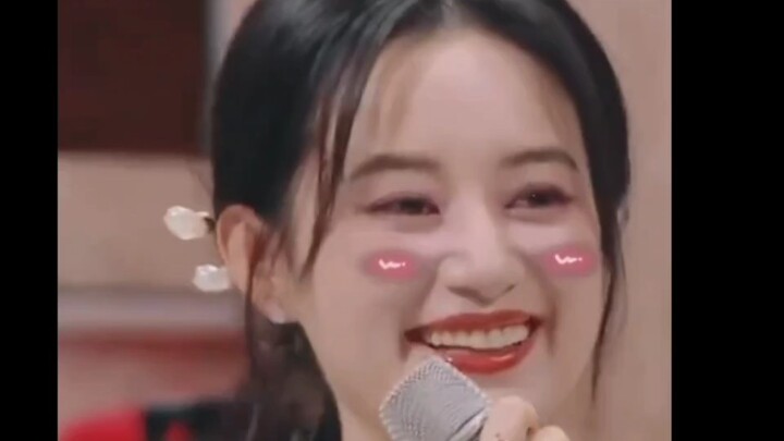 ردود أفعال غو شياو تينغ سريعة جدًا!