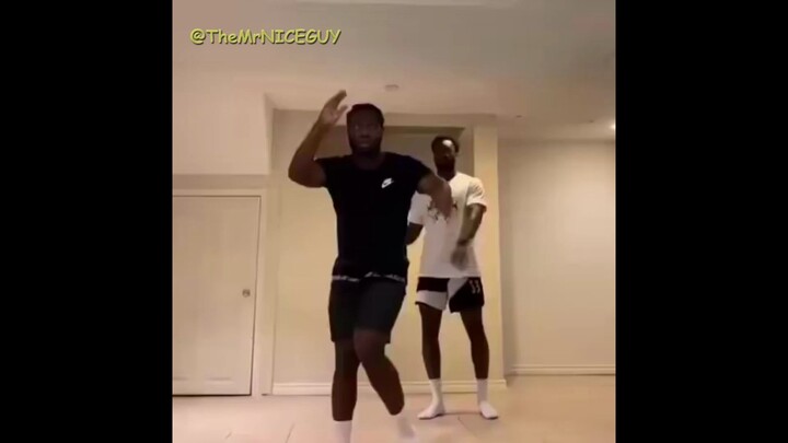 Black people + anime =