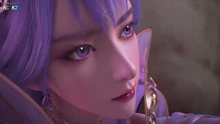 Apotheosis S2 Episode 65 Sub Indo