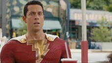 Watch SHAZAM! FURY OF THE GODS