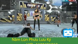 Tiếp tục kéo rank squad cho ae rank thấp nào #game