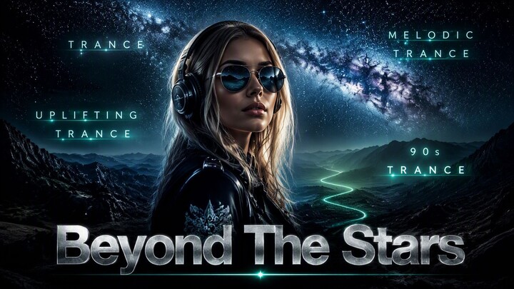 Beyond The Stars