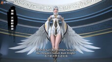 Over Goddess Ep36 sub indo