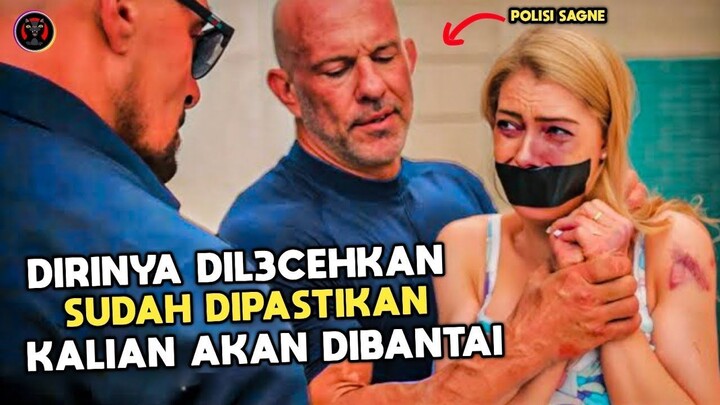 Mereka menyerang seorang TURIS, tanpa menyadari SAHABATNYA akan Balas Dendam BRU