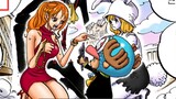 [One Piece Timeline ⑪] "Cake Island Chapter", detailed review!