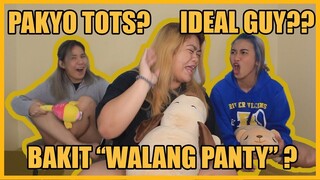 UNANG Q&A KO! | ANO ARA?