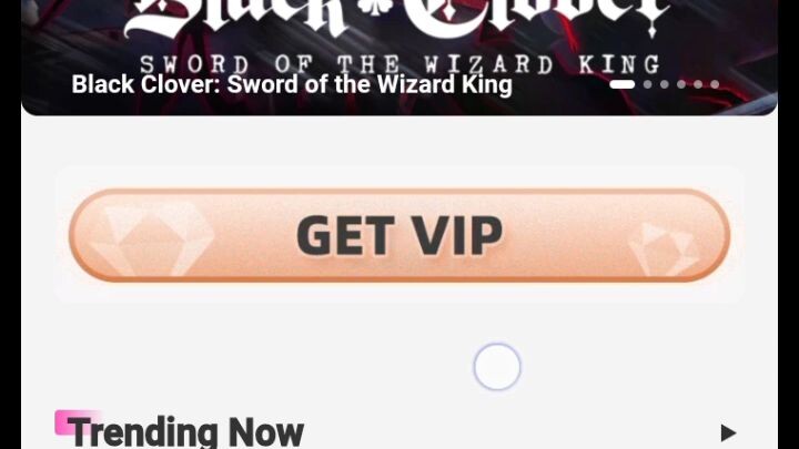black clover movie Apps loklok Jan kayo Manood legit