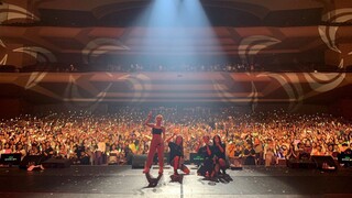 Mamamoo - 2nd Concert Tour in Japan: 4season Final [2019.08.11]