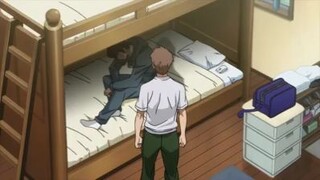 Ace of diamond season 3 episode 12