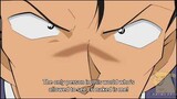 👉🏻👈🏻Kogoro save eri and go to date | Detective Conan episode 901-902