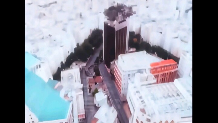 I actually used to really like this city...
