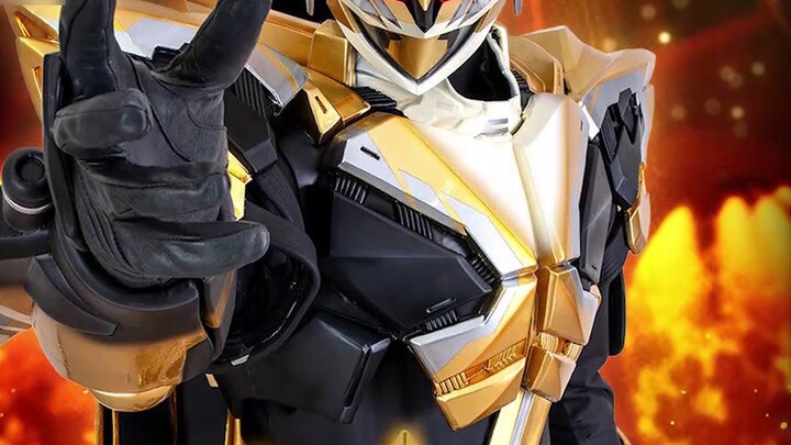 Kamen Rider DOOMS Geats Theatrical Version เข็มขัดหัวเข็มขัดใหม่ยอมรับการสั่งซื้อล่วงหน้า ~ Golden S
