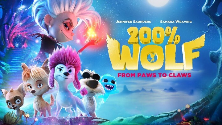 200% Wolf (2024) Subtitle Indonesia