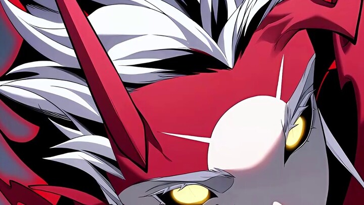 ค้นหาอย่างรวดเร็ว "Creation Demon" 72: ฉันแสดงร่างปีศาจของฉันต่อหน้ากัปตันทั้งสามคนแล้ว! -