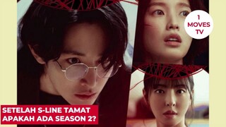 [18+] S-LINE SEASON 2?