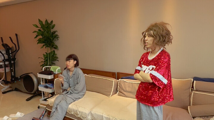 Mom's Awkward Moments