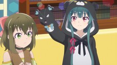 Ep 9 Kuma Kuma Kuma Bear Season 2 Sub Indo