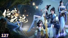 peerless battle spirit eps127 imdo