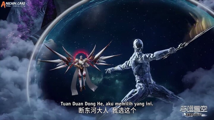 SS Eps 240 Sub Indo 1080p