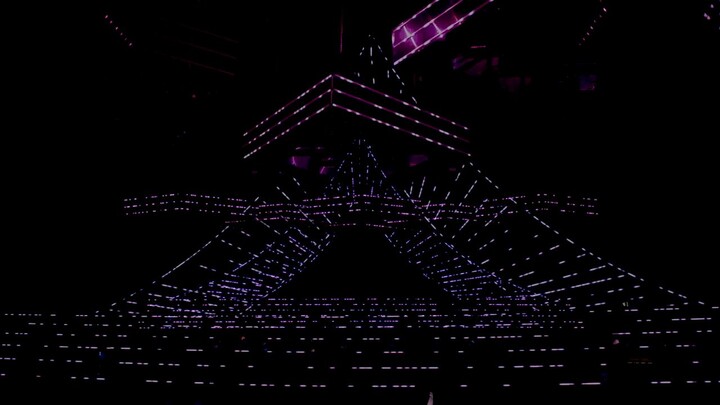 BLACKPINK - "Typa Girl" Live at Coachella 2023
