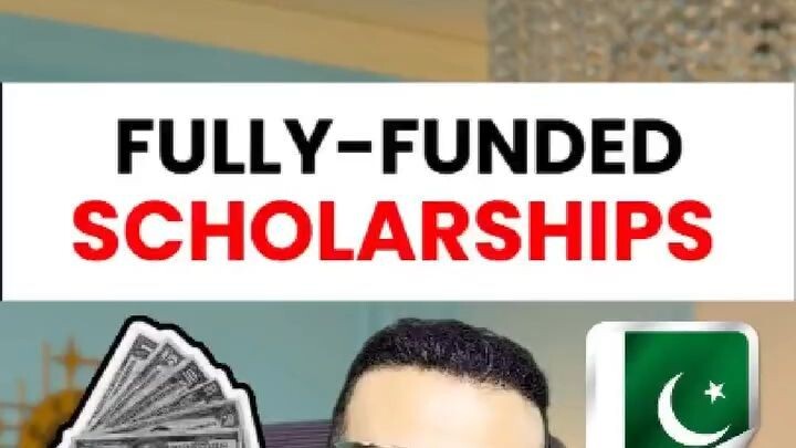 Fully Funded Scholarship of Europe