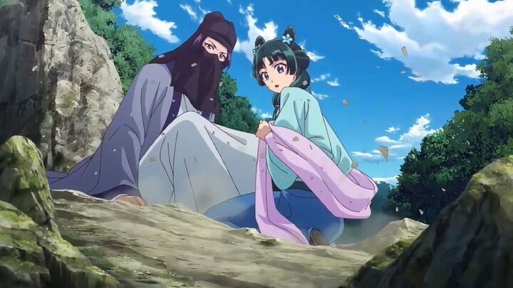 TIME MONARCH !! ( Part 11 Alur Cerita Dewa Bencana )