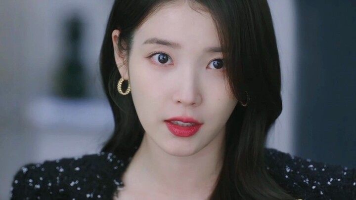 Iu ra mắt phim mới! Dù sở hữu năng lực để trở thành người kế thừa, cô vẫn bị chính cha ruột coi thườ