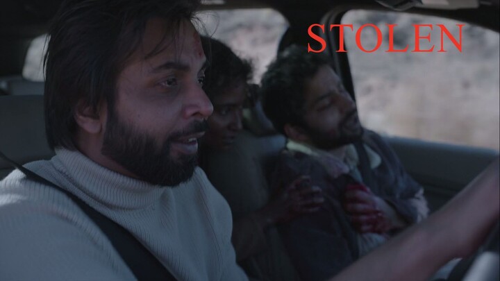 Stolen.2025.1080p.Hindi movie