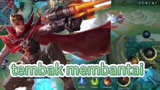 claude menggila MLBB