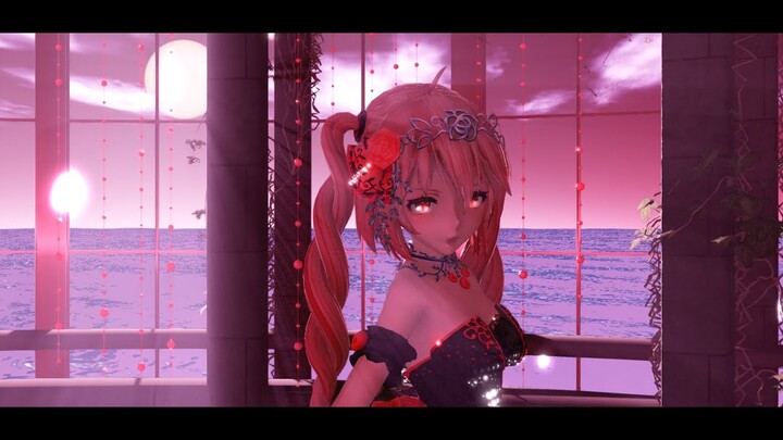 [MMD] Killer B - Teto Cover - TDA Secret Feast Model Download - 4K