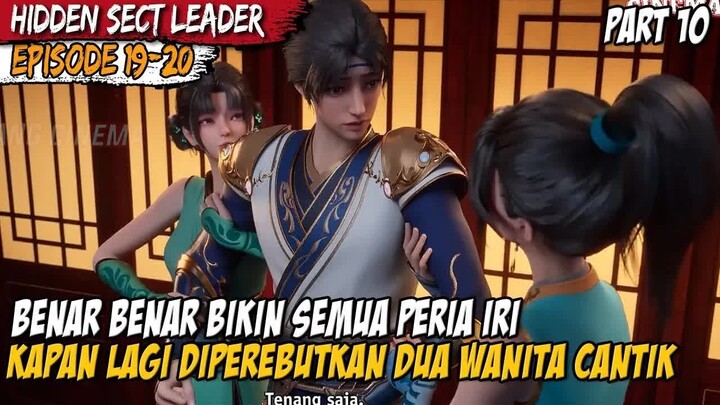 PARA MURID IMMORTAL AKAN DIJADIKAN SEBAGAI BAHAN RITUAL
