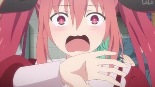 那一刻，琴里长大了