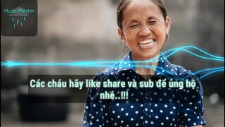 CUỘC ĐỜI BÀ TÂN Vlog Remix| Music Master