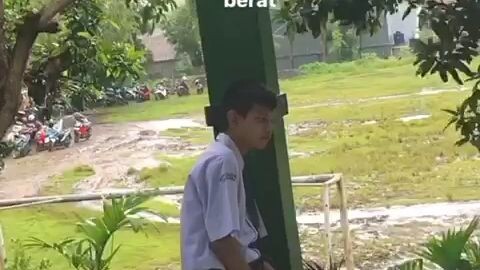 jomblo tuh berat!!